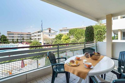 Vakantieappartement Gezinsvakantie Bibione