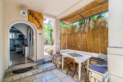 Ferienwohnung mit Klimaanlage und Pool