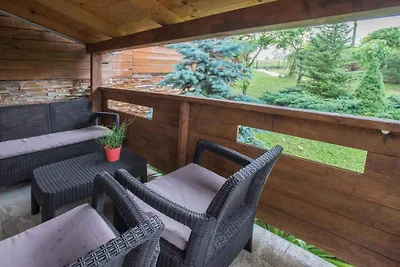 Appartamento Vacanza con famiglia Grabovac