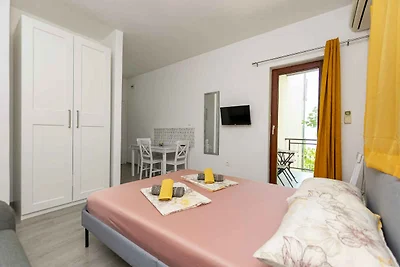Vakantieappartement Gezinsvakantie Lokva Rogoznica