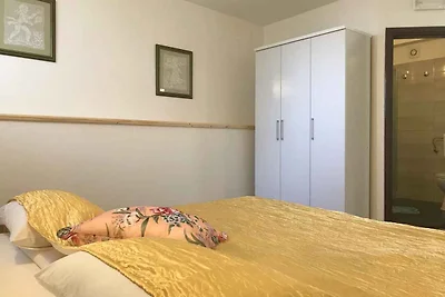 Studio Novo studio Zambratija, blizu plaže