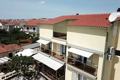 Appartamento Vacanza con famiglia Vodice