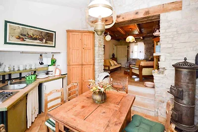 Ferienhaus mit Terrasse