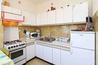 Ferienwohnung mit Klimaanlage