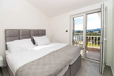 Appartamento Vacanza con famiglia Brodarica -Sibenik