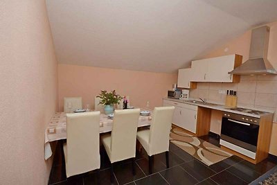 Ferienwohnung mit Terrasse