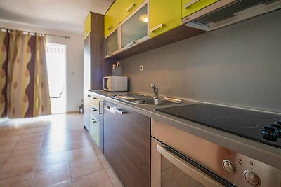 Vakantieappartement Gezinsvakantie Zagreb