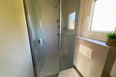 Mobilehome sa klima uređajem