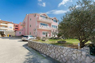 Vakantieappartement Gezinsvakantie Punat