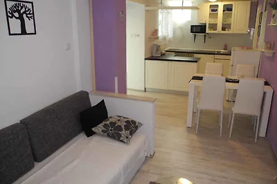 Ferienwohnung mit Klimaanlage