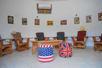 Casa vacanze Vacanza di relax Sveti Ivan Dobrinjski