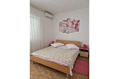 Ferienwohnung mit Klimaanlage und WLAN