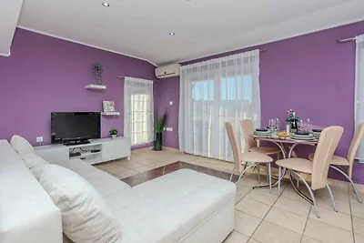 Vakantieappartement Gezinsvakantie Vir