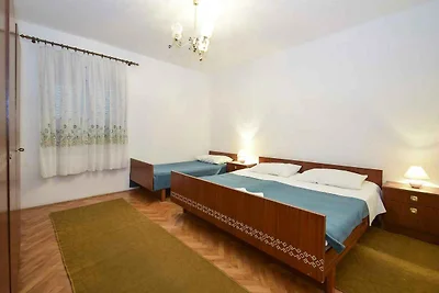 Ferienwohnung in Meernähe