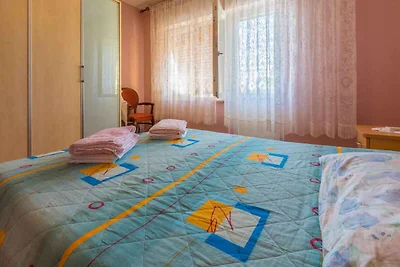 Vakantieappartement Gezinsvakantie Grizane