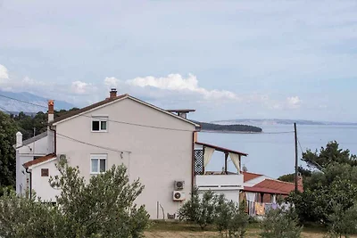 Ferienwohnung mit Meerblick