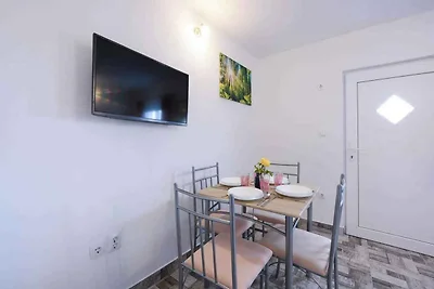 Appartamento Vacanza con famiglia Marina