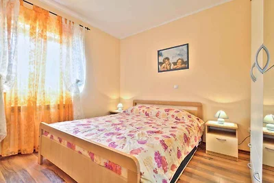 Appartamento Vacanza con famiglia Umago