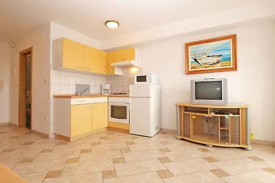 Ferienwohnung mit Grill