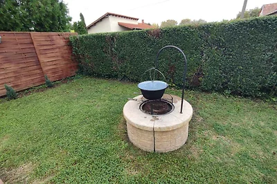 Casa vacanze Vacanza di relax Siofok