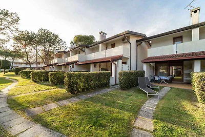 Ferienwohnung mit Terrase und Klimaanlage