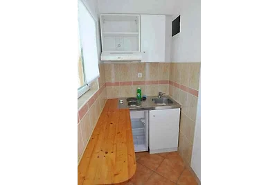 Vakantieappartement Gezinsvakantie Gradac