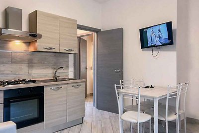 Vakantieappartement Gezinsvakantie Bibione