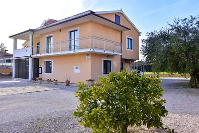 Apartamento Vacaciones familiares Umag