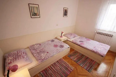 Vakantieappartement Gezinsvakantie Vir