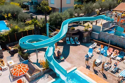 Casa vacanze Vacanza di relax San Felice del Benaco
