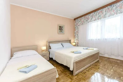 Appartamento Vacanza con famiglia Vodice