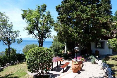 Holiday flat family holiday Kraljevica