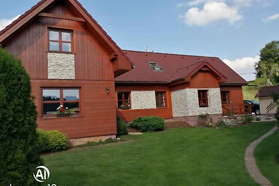 Casa vacanze Vacanza di relax Koberovy