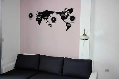 Vakantieappartement Gezinsvakantie Zaklopatica