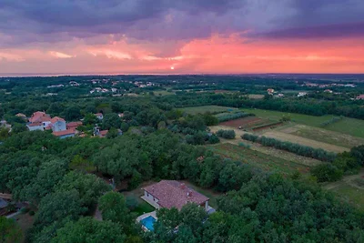 Casa vacanze Vacanza di relax Umago