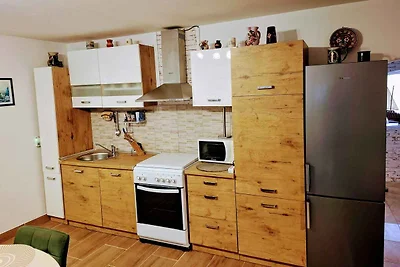 Ferienwohnung mit Klimaalage
