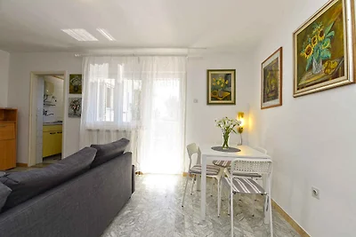 Ferienwohnung mit Klimaanlage