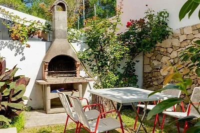 Schönes Apartment auf der Insel Rab, nur 100 