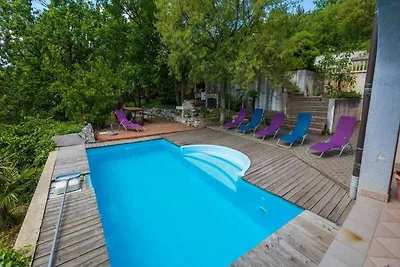 Vakantieappartement Gezinsvakantie Dramalj