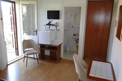 Ferienzimmer 200 m vom Strand