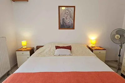 Ferienwohnung an einem ruhigen Ort mit