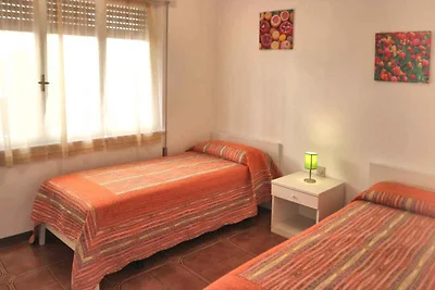 Apartamento Vacaciones familiares Lignano Sabbiadoro