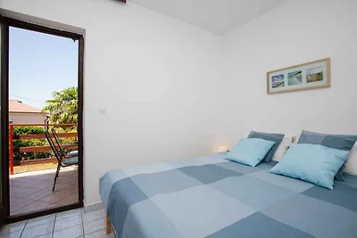 Appartamento Vacanza con famiglia Porat