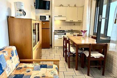 Vakantieappartement Gezinsvakantie Lignano Sabbiadoro