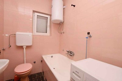 Vakantieappartement Gezinsvakantie Pirovac