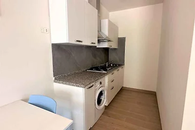 Ferienwohnung in der Nähe des Zentrums
