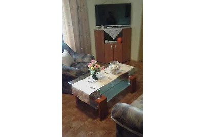 Ferienwohnung mit Waschmaschine