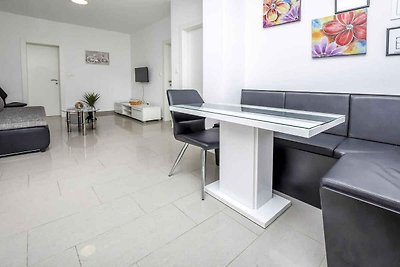 Vakantieappartement Gezinsvakantie Razanj