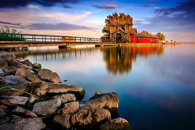 Ferienwohnung mit WLAN und Klimaanlage