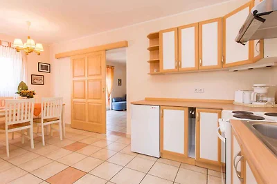 Vakantieappartement Gezinsvakantie Silo